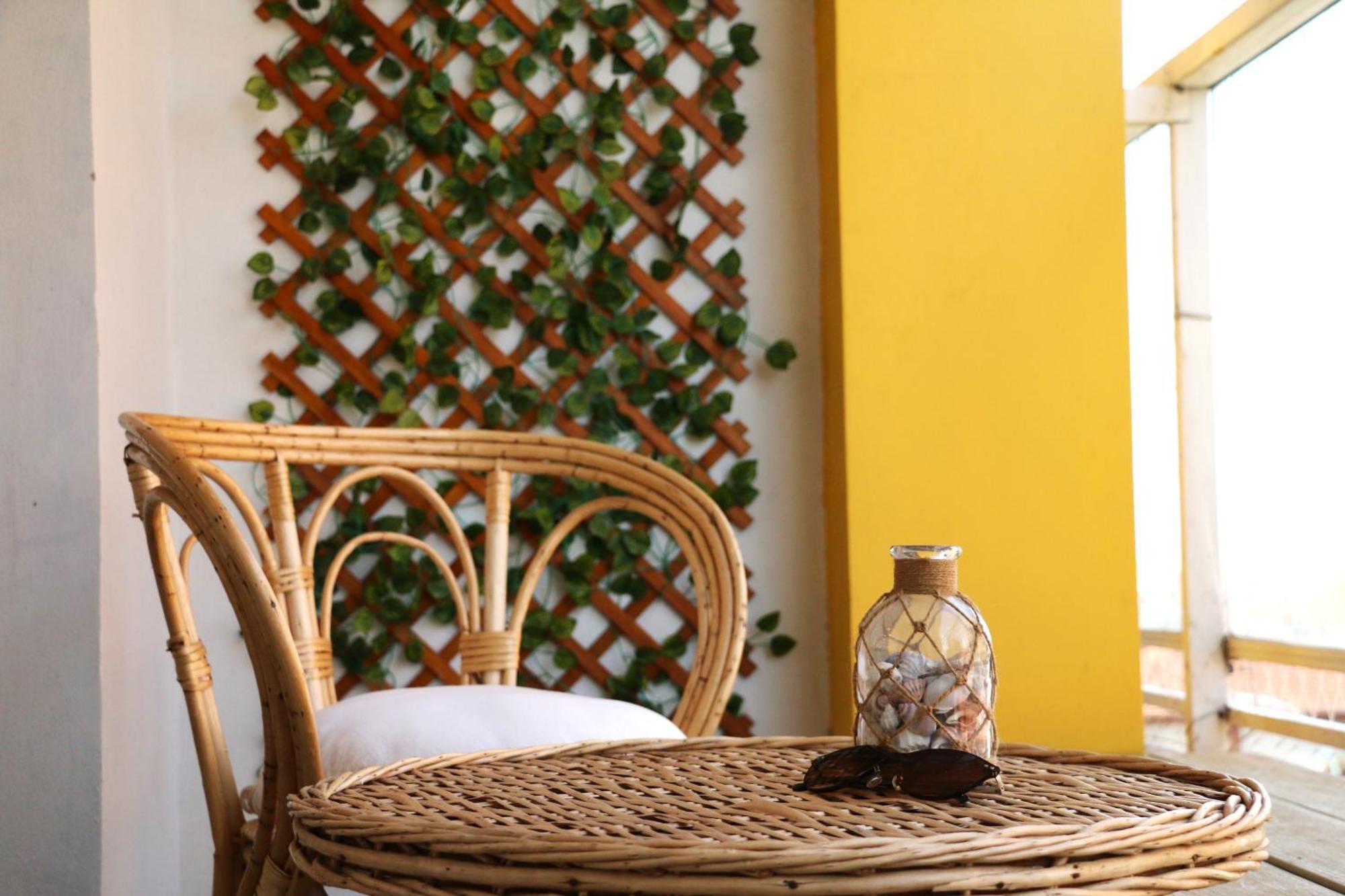 Apartamento Chula Vista Sicilia - Depto 2 Amb Cochera, Aire Y Parrilla Con Vista Latera A Mar En Punta Mogotes *